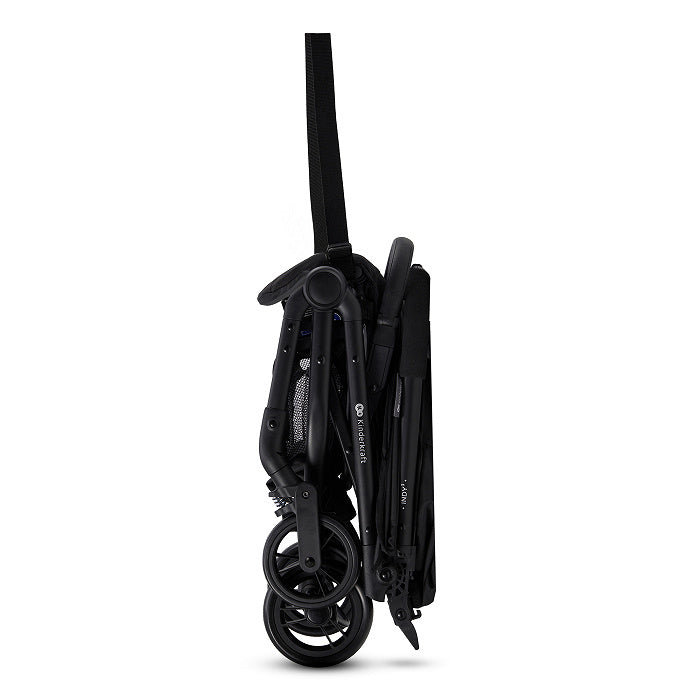 Silla de paseo INDY 3 de Kinderkraft