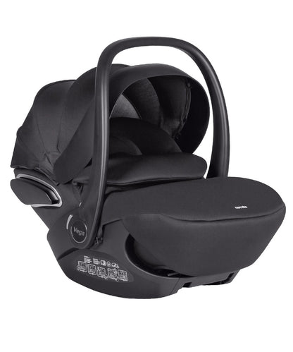 Silla de auto Vega 0+ I-Size (40-87 cm) de Carrello