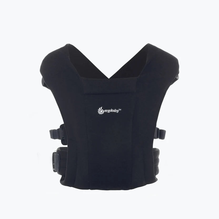 Mochila portabebés recién nacido Embrace