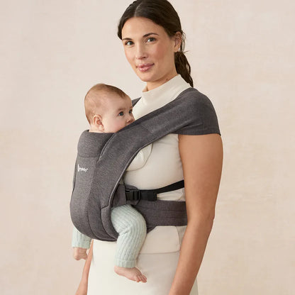 Mochila portabebés recién nacido Embrace