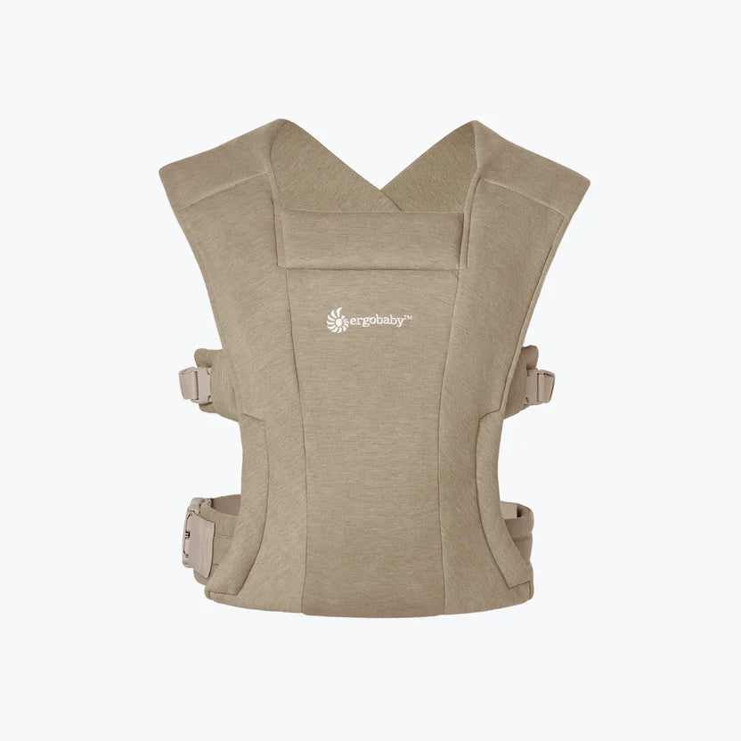 Mochila portabebés recién nacido Embrace