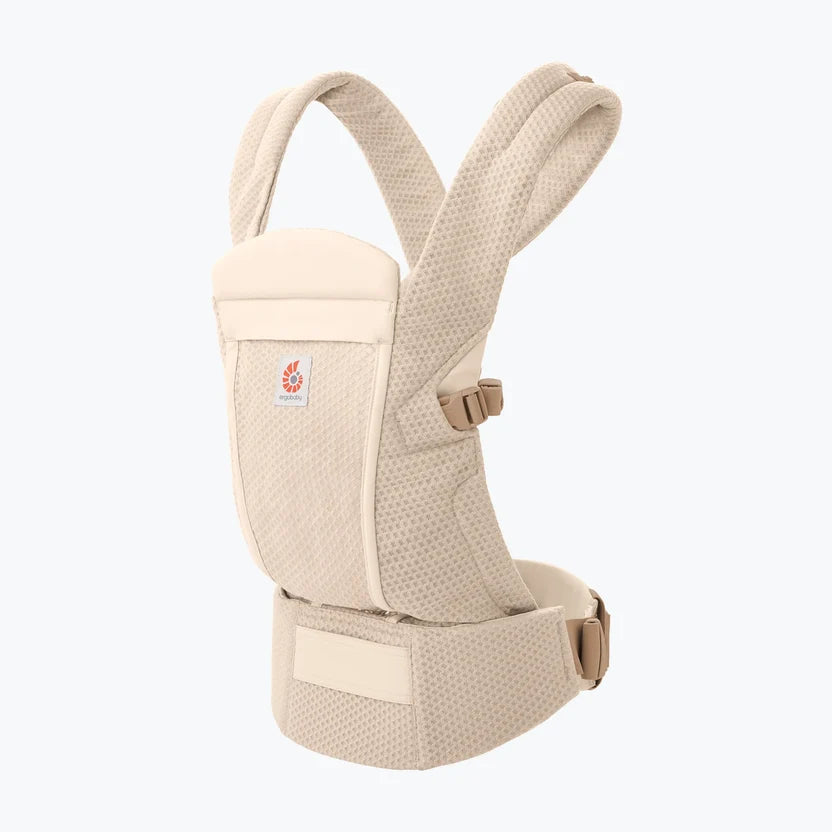 Mochila portabebés Omni Lite de ERGOBABY