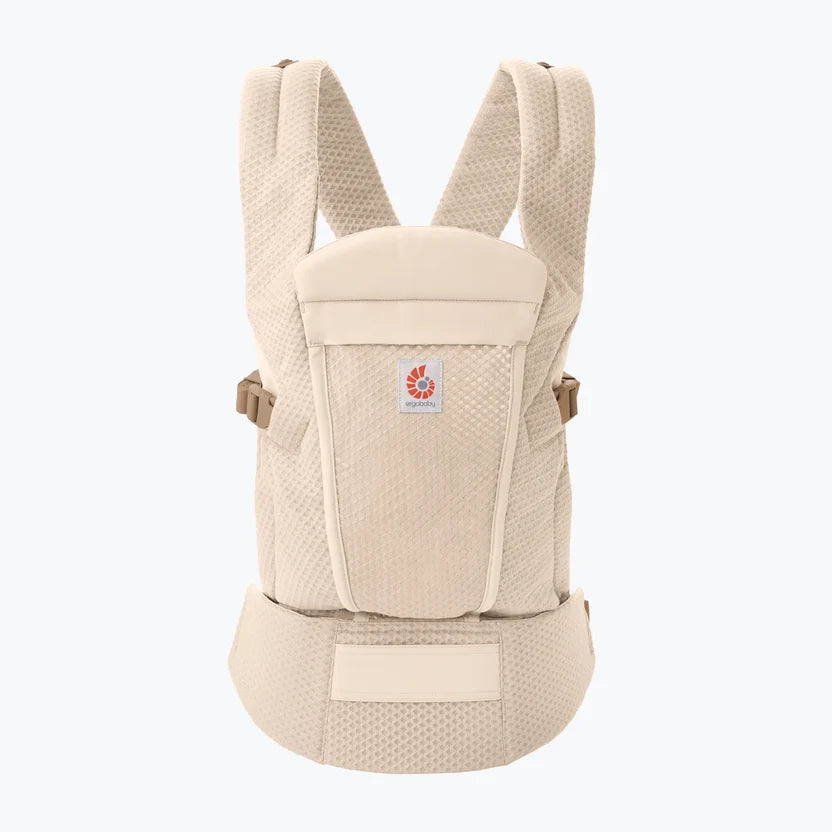 Mochila portabebés Omni Lite de ERGOBABY
