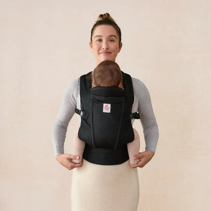 Mochila portabebés Omni Lite de ERGOBABY