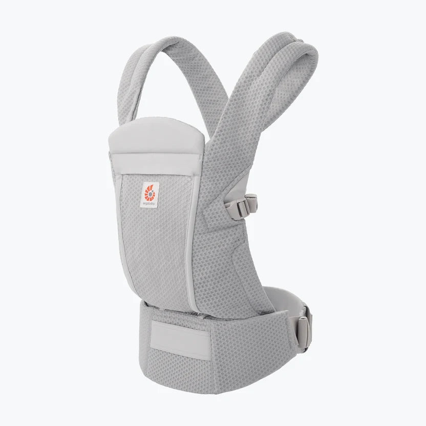 Mochila portabebés Omni Lite de ERGOBABY