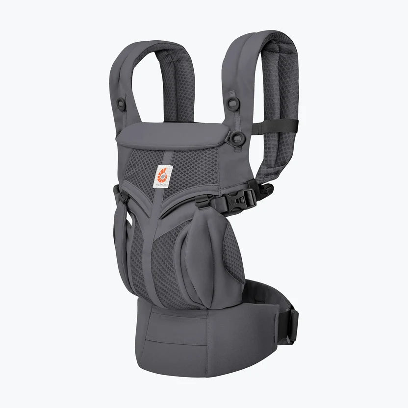 Mochila portabebés Omni Classic de JOIE