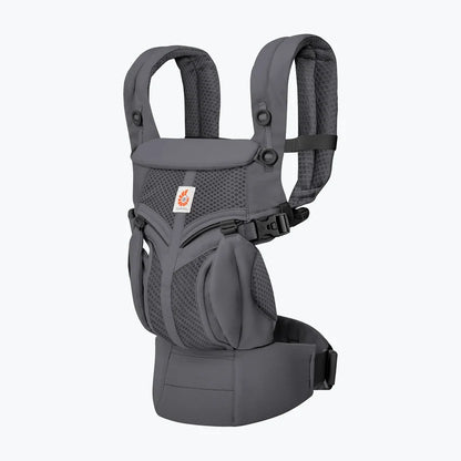 Mochila portabebés Omni Classic de JOIE
