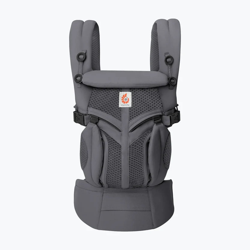 Mochila portabebés Omni Classic de JOIE