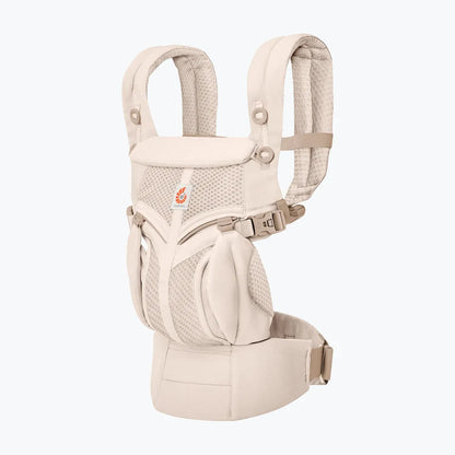 Mochila portabebés Omni Classic de JOIE