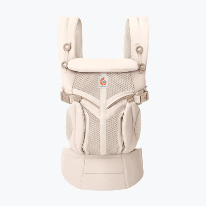 Mochila portabebés Omni Classic de JOIE