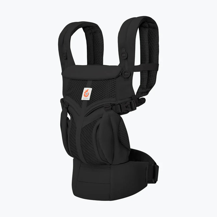 Mochila portabebés Omni Classic de JOIE