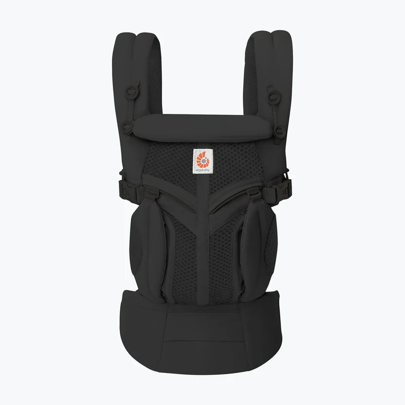Mochila portabebés Omni Classic de JOIE