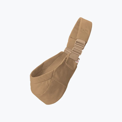 Portabebés bandolera Upsie de JOIE