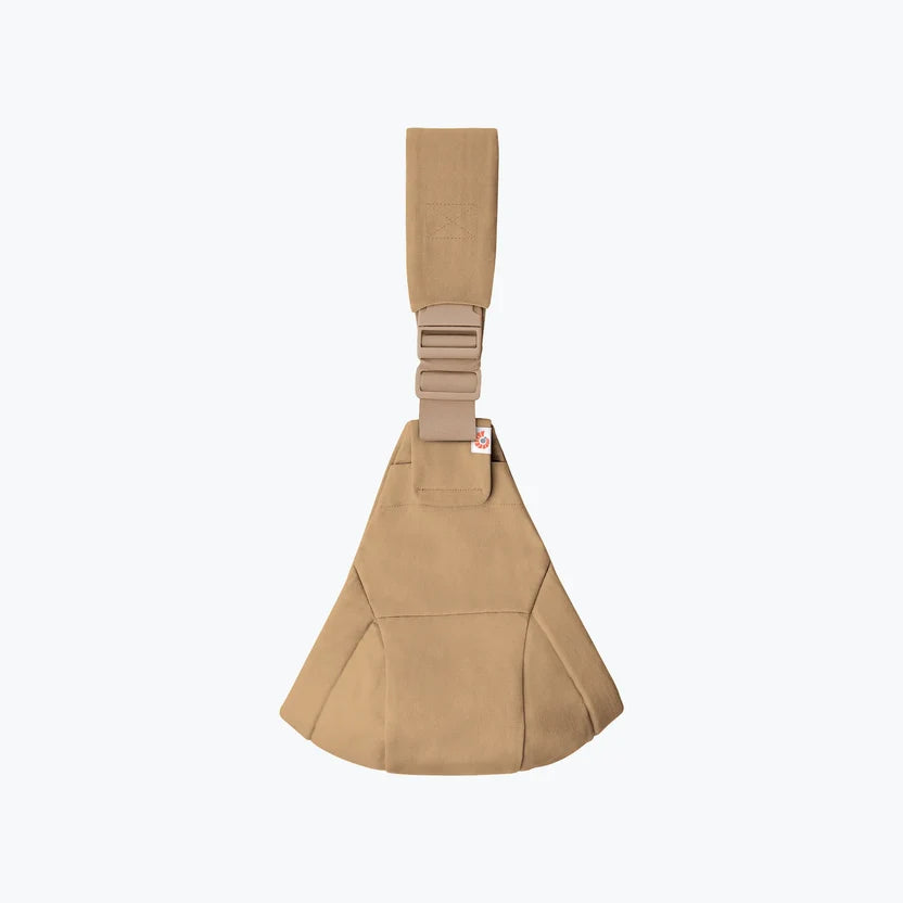 Portabebés bandolera Upsie de JOIE