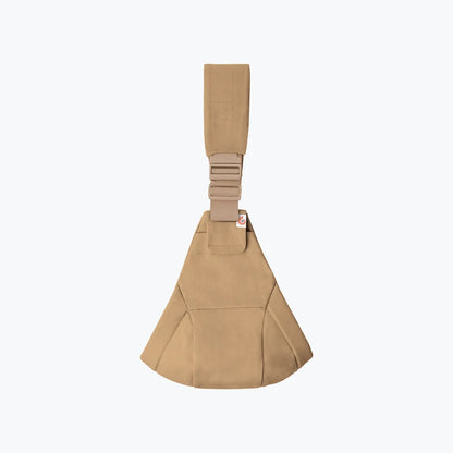 Portabebés bandolera Upsie de JOIE