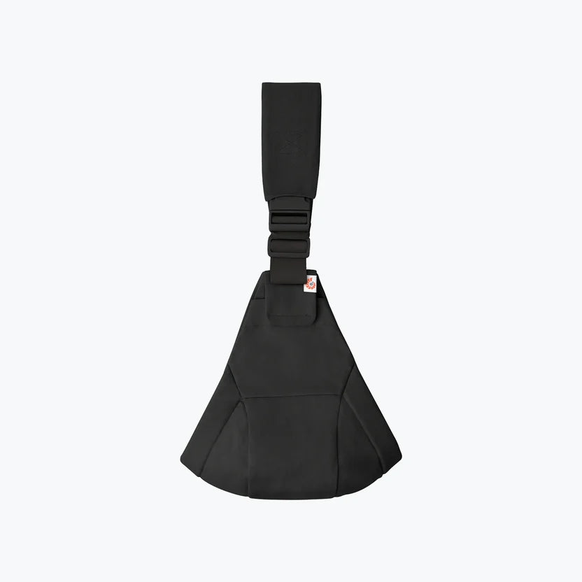 Portabebés bandolera Upsie de JOIE