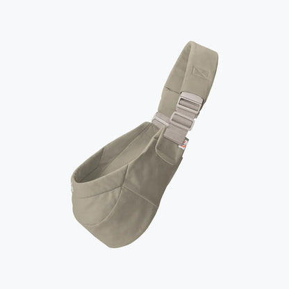 Portabebés bandolera Upsie de JOIE