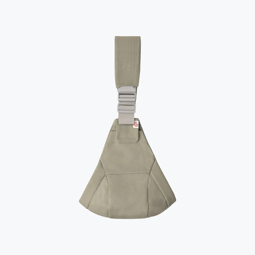 Portabebés bandolera Upsie de JOIE
