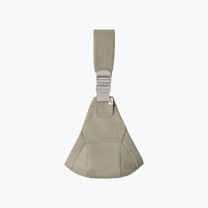 Portabebés bandolera Upsie de JOIE