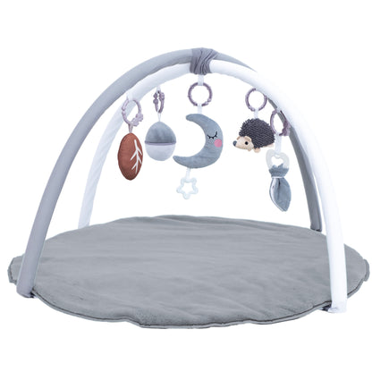 Olmitos - Alfombra de Actividades bebe Basic con Arcos Desmontables