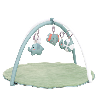 Olmitos - Alfombra de Actividades bebe Basic con Arcos Desmontables