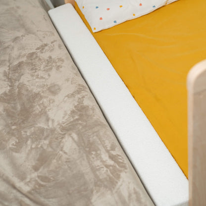 Kit Colecho cuna 120 x 60 con tablero puente Micuna