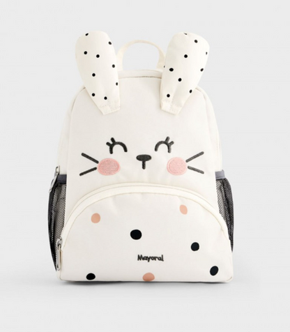 Mochila guardería animalitos  bebé de MAYORAL