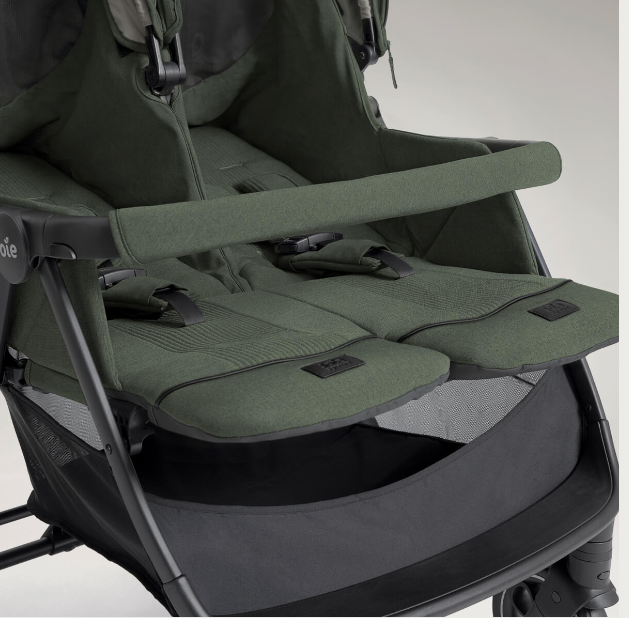 Silla gemelar estrella™ de JOIE