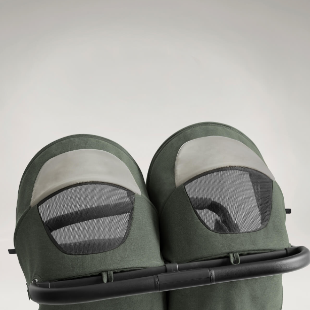 Silla gemelar estrella™ de JOIE