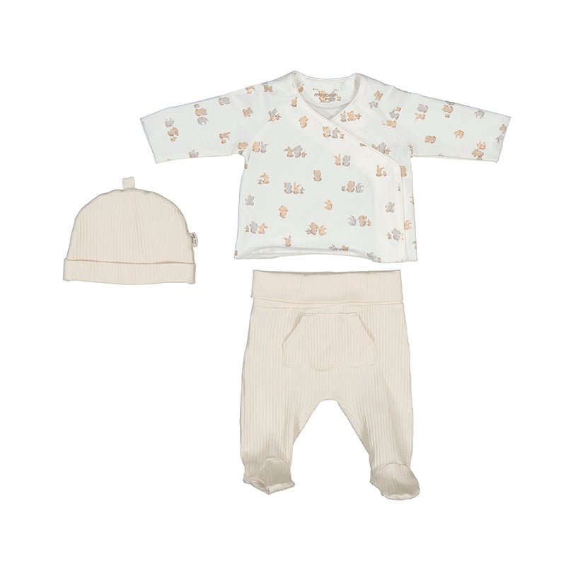 Set de regalo polaina 9906 Mayoral