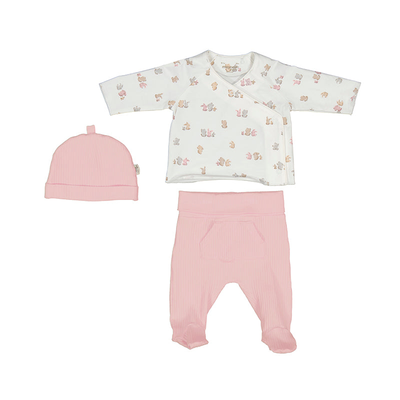 Set de regalo polaina 9906 Mayoral