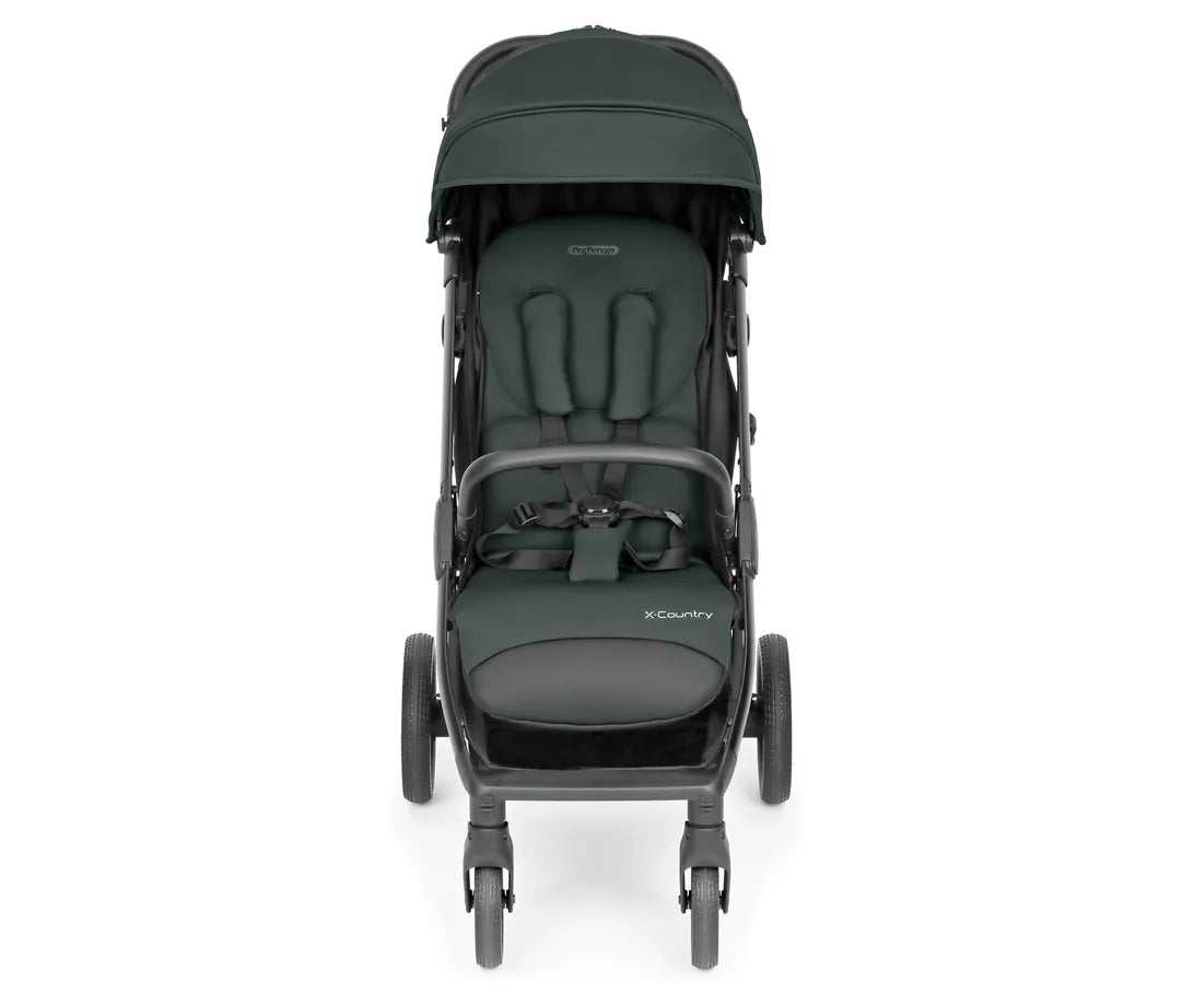 Silla de paseo X-Country de Peg Perego