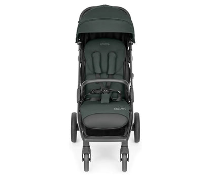 Silla de paseo X-Country de Peg Perego