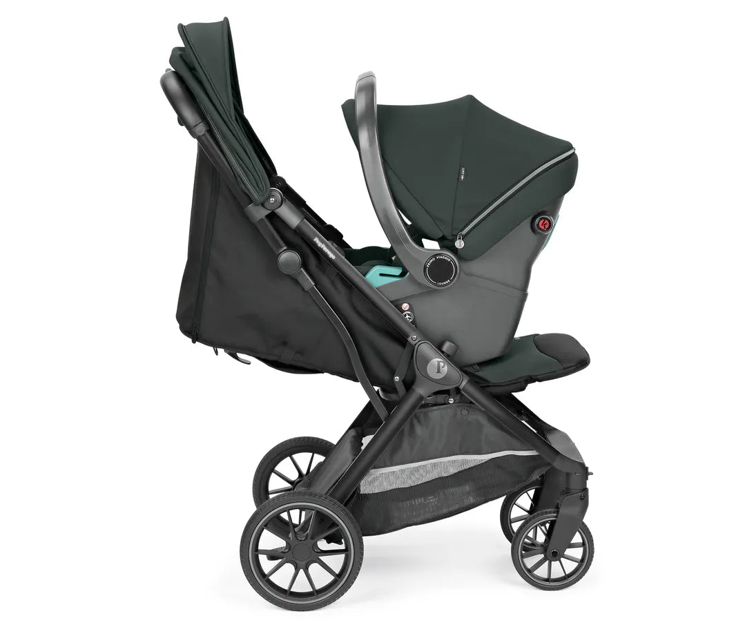Silla de paseo X-Country de Peg Perego