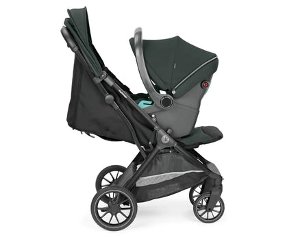 Silla de paseo X-Country de Peg Perego