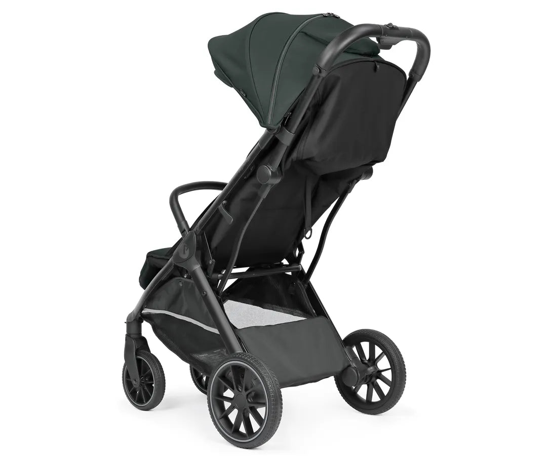 Silla de paseo X-Country de Peg Perego