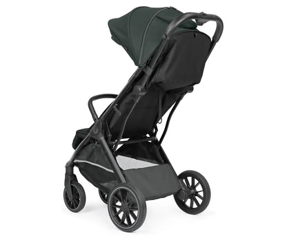 Silla de paseo X-Country de Peg Perego