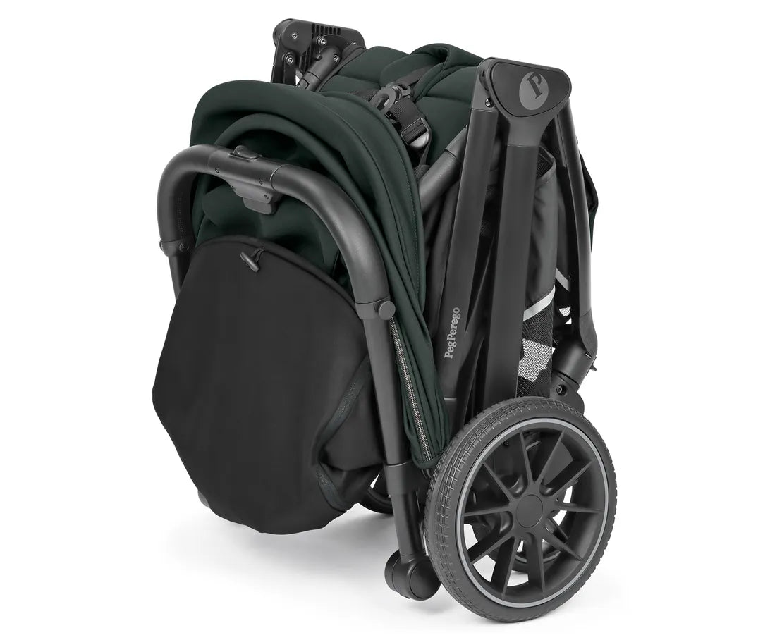 Silla de paseo X-Country de Peg Perego