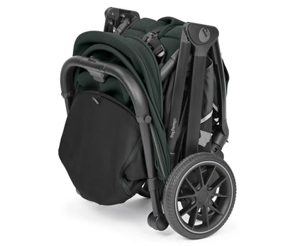 Silla de paseo X-Country de Peg Perego