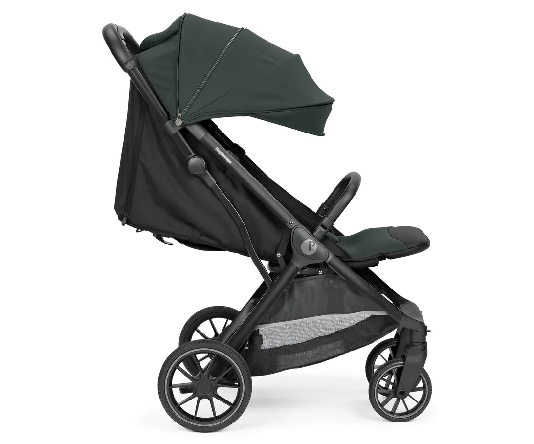 Silla de paseo X-Country de Peg Perego