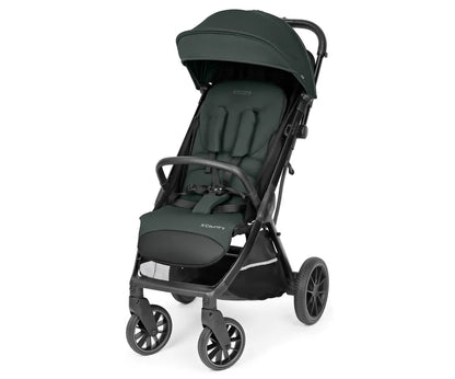 Silla de paseo X-Country de Peg Perego