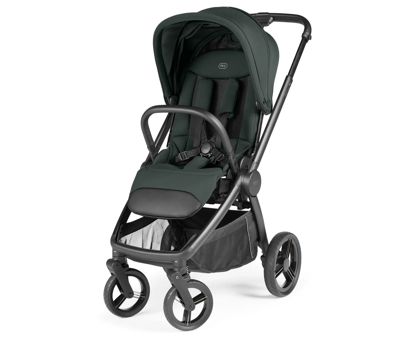 Duo Cochecito City Loop Pro de Peg Perego