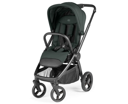 Duo Cochecito City Loop Pro de Peg Perego