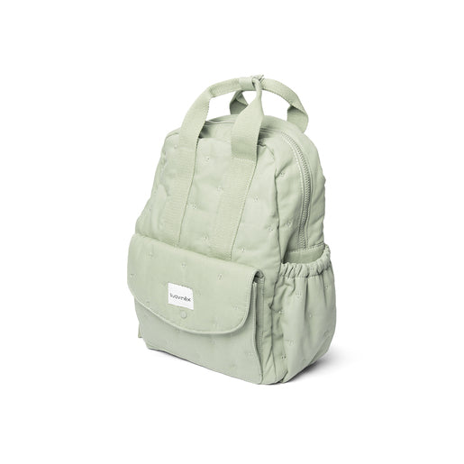 MOCHILA GUARDERIA POETRY LISO