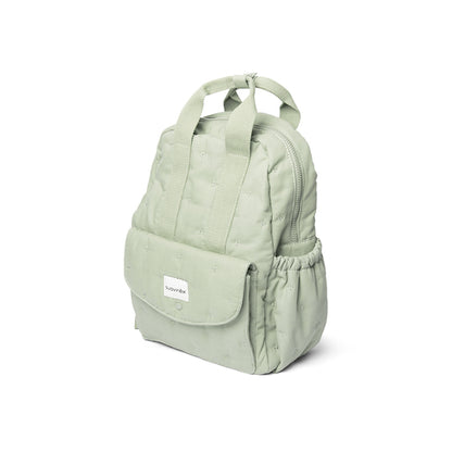 MOCHILA GUARDERIA POETRY LISO