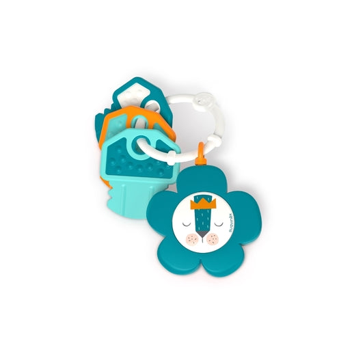 Mordedor Musical para bebés Suavinex