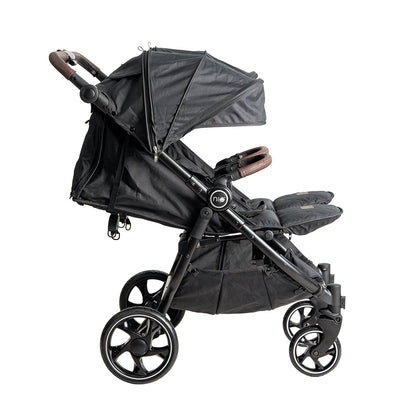 Niu- Silla de paseo Gemelar VentTwin+