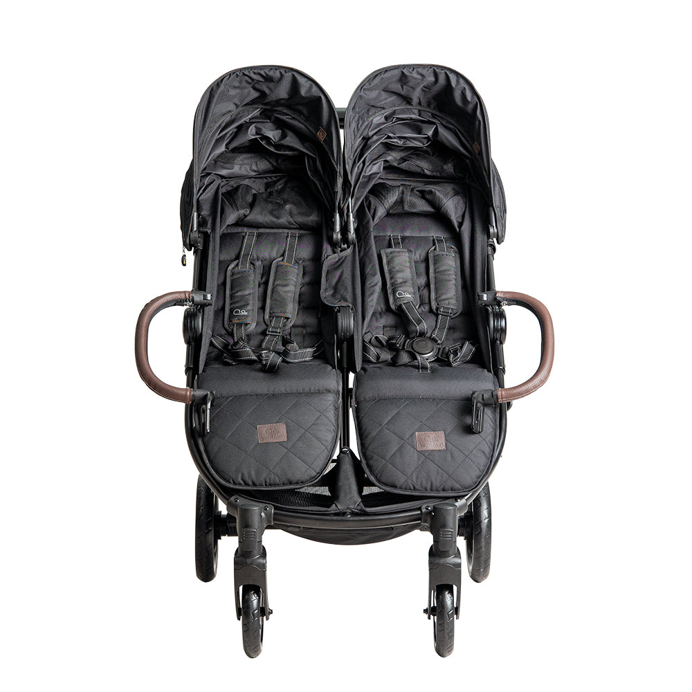 Niu- Silla de paseo Gemelar VentTwin+