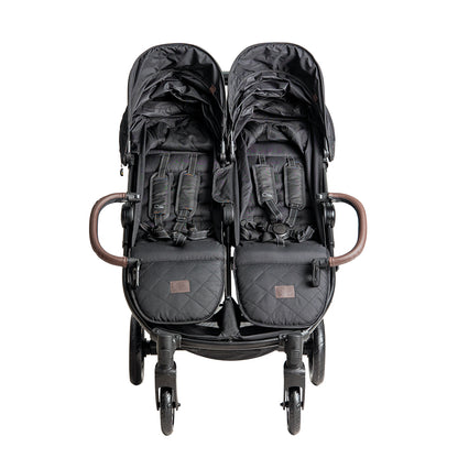 Niu- Silla de paseo Gemelar VentTwin+