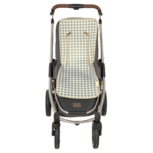 Colchoneta silla de paseo Vichi de Bimbidreams